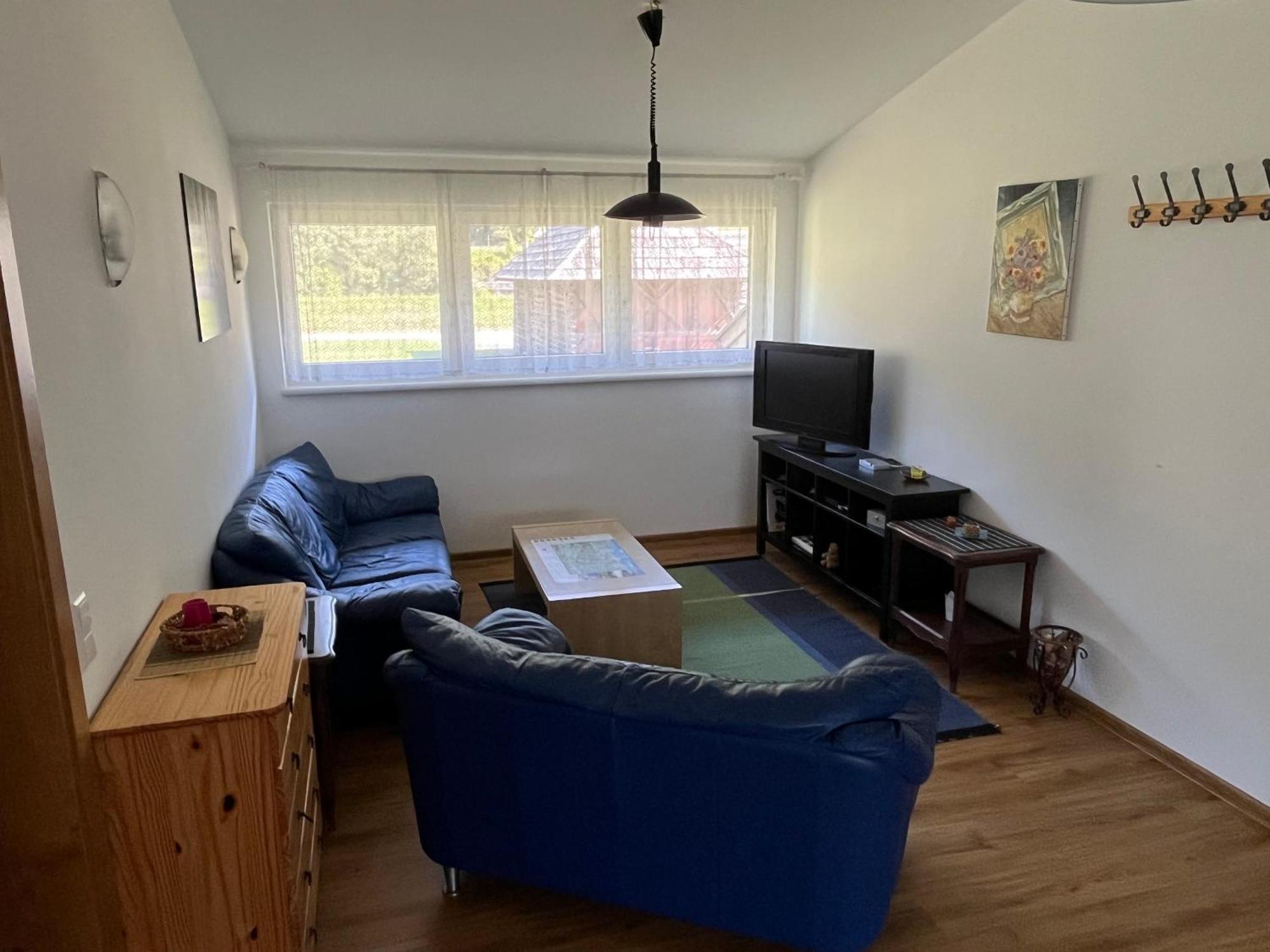Apartamento Loft Kammleitn Hermagor-Pressegger See Exterior foto