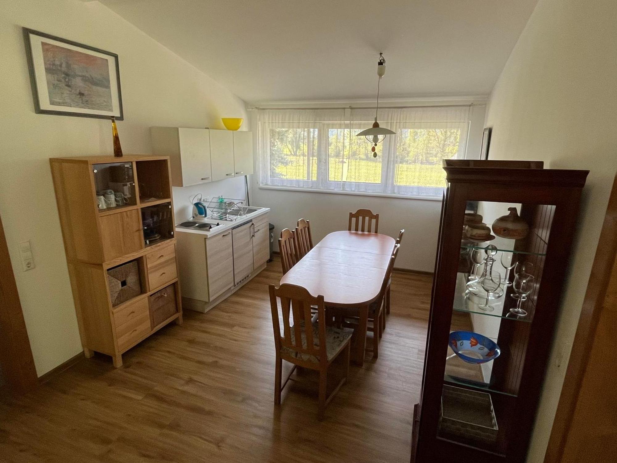 Apartamento Loft Kammleitn Hermagor-Pressegger See Exterior foto